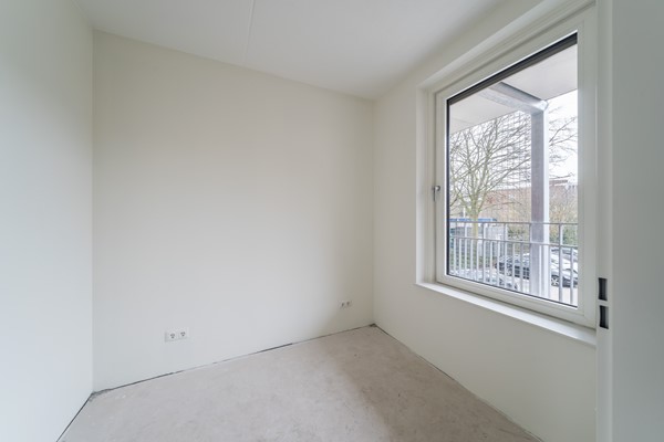 Medium property photo - Dr. Colijnstraat 68C, 3904 ET Veenendaal